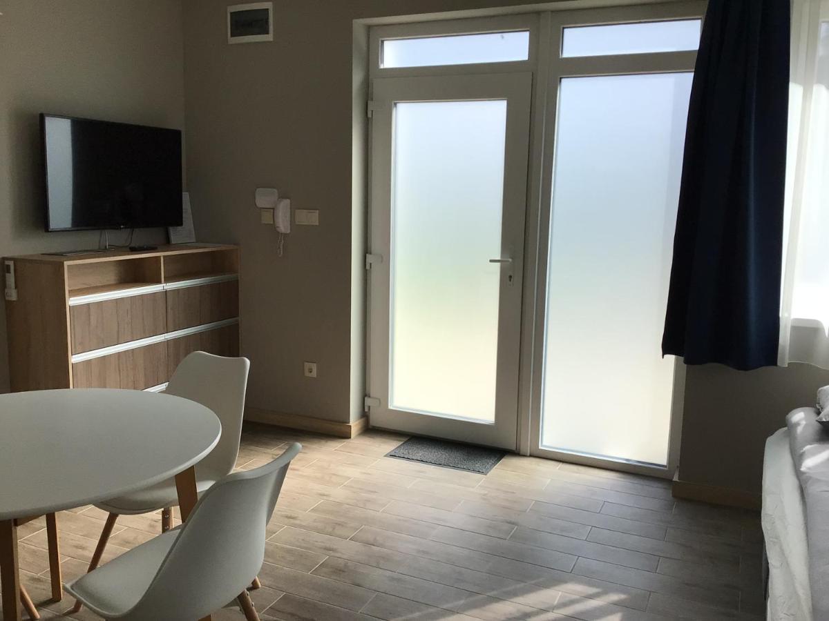 Th-Lux Apartman Hajdúszoboszló Exterior foto