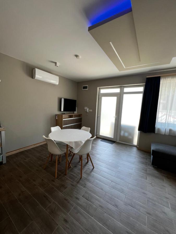 Th-Lux Apartman Hajdúszoboszló Exterior foto